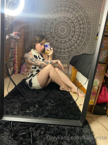 Kaiju_rose photo 161