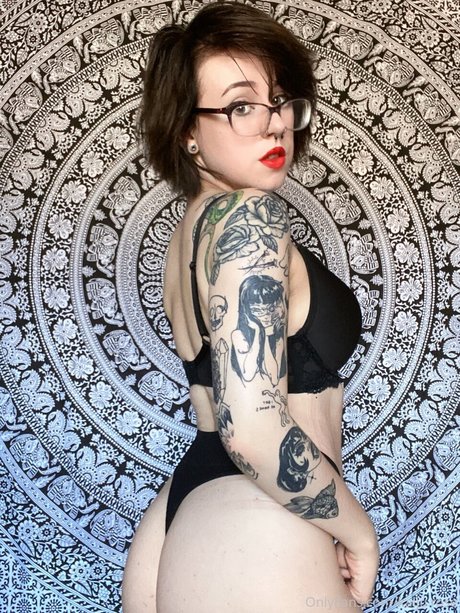 Kaiju_rose photo 214