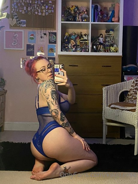 Kaiju_rose photo 222