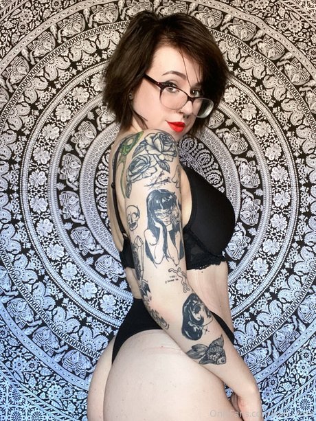 Kaiju_rose photo 247