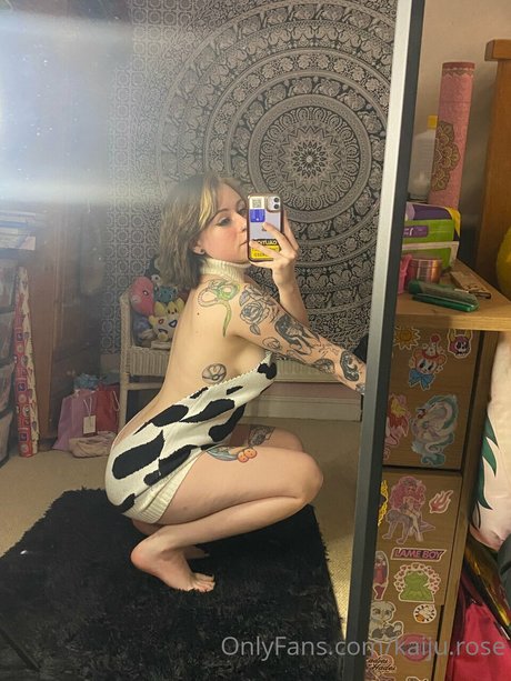 Kaiju_rose photo 254