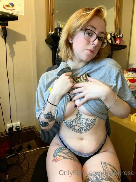 Kaiju_rose photo 260