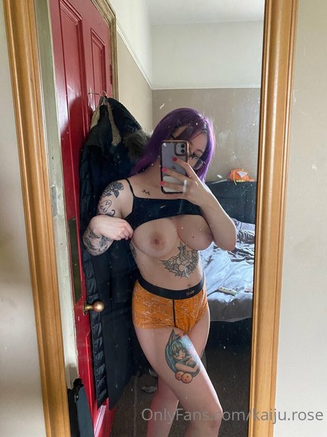 Kaiju_rose photo 335