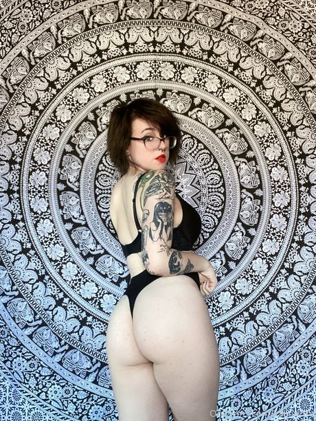 Kaiju_rose photo 349