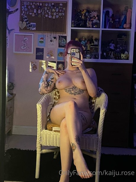 Kaiju_rose photo 367