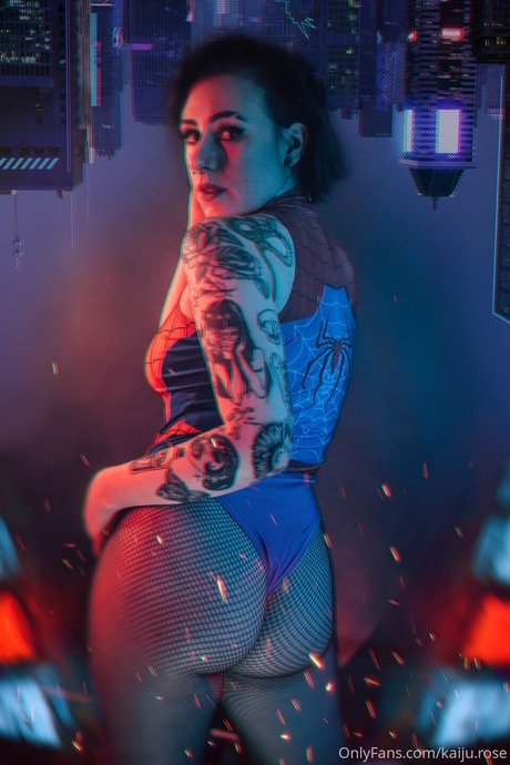 Kaiju_rose photo 375