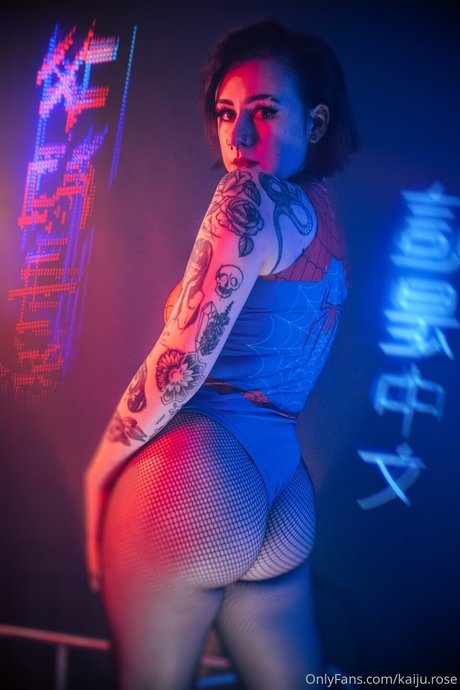 Kaiju_rose photo 386