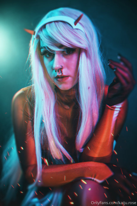 Kaiju_rose photo 393