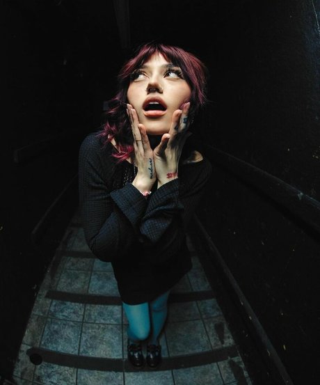 Kailee Morgue photo 3