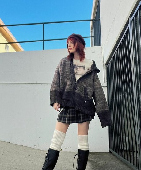 Kailee Morgue photo 5