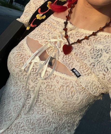 Kailee Morgue photo 7