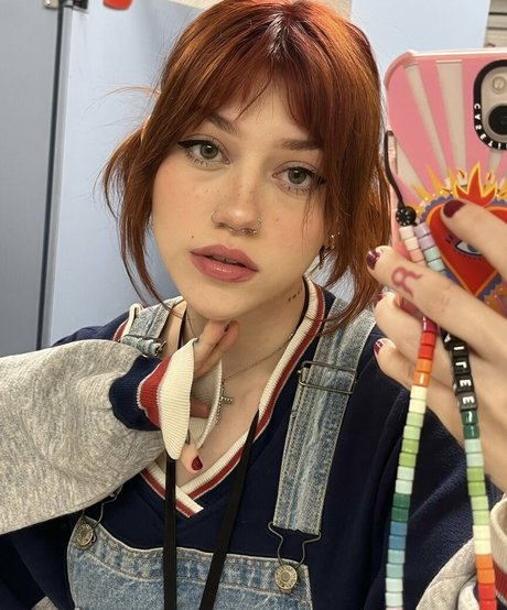 Kailee Morgue photo 8