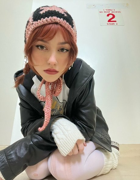 Kailee Morgue photo 9