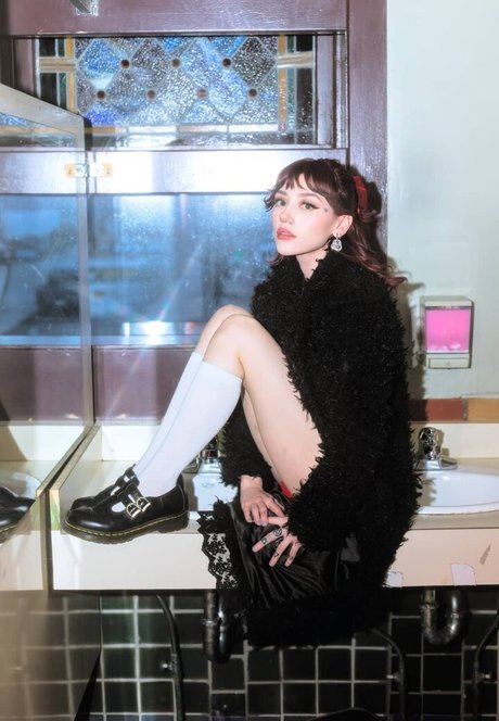 Kailee Morgue photo 10