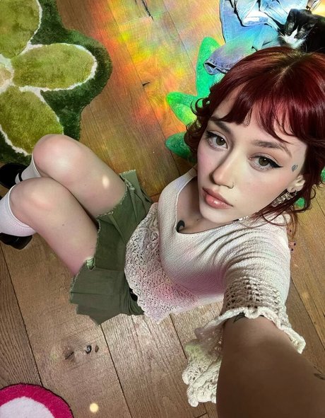 Kailee Morgue photo 11