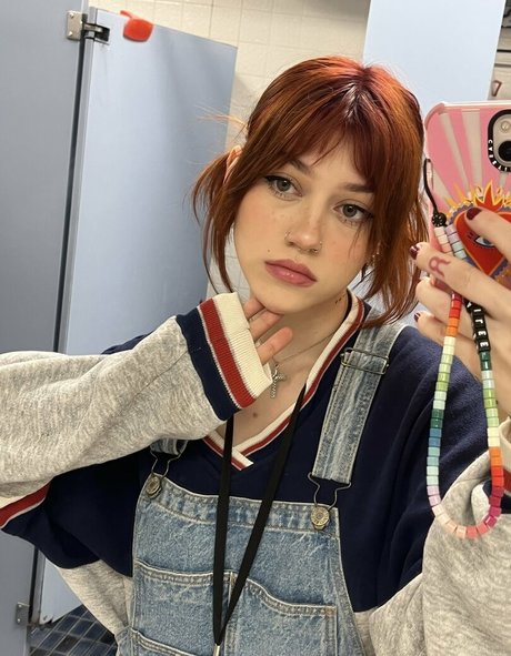 Kailee Morgue photo 16