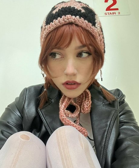 Kailee Morgue photo 17