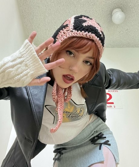 Kailee Morgue photo 18