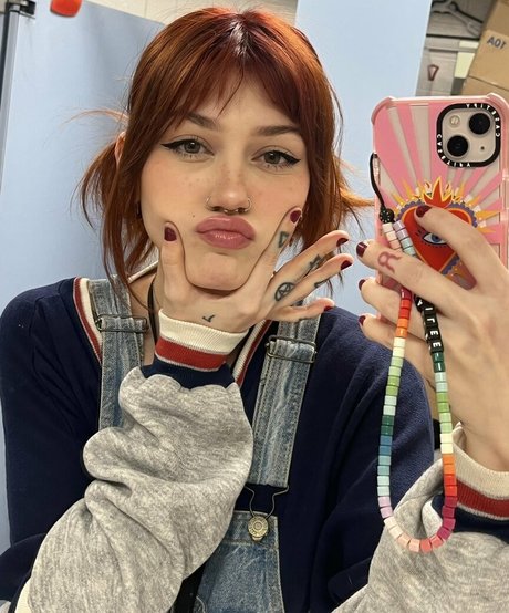 Kailee Morgue photo 19