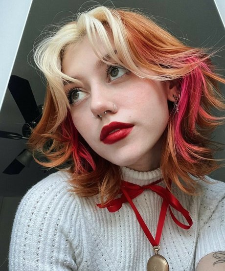 Kailee Morgue photo 20