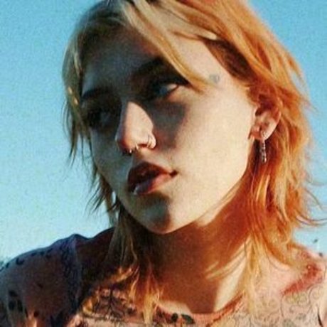 Kailee Morgue photo 21