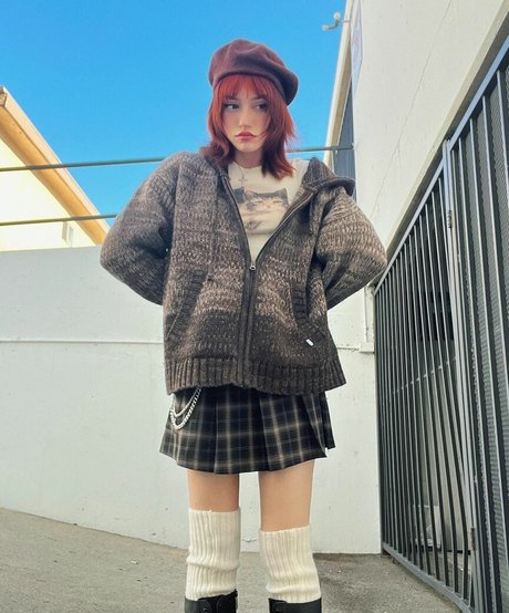 Kailee Morgue photo 23