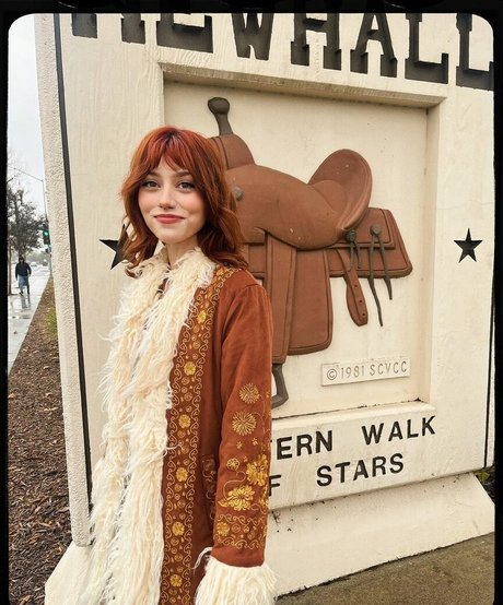 Kailee Morgue photo 25