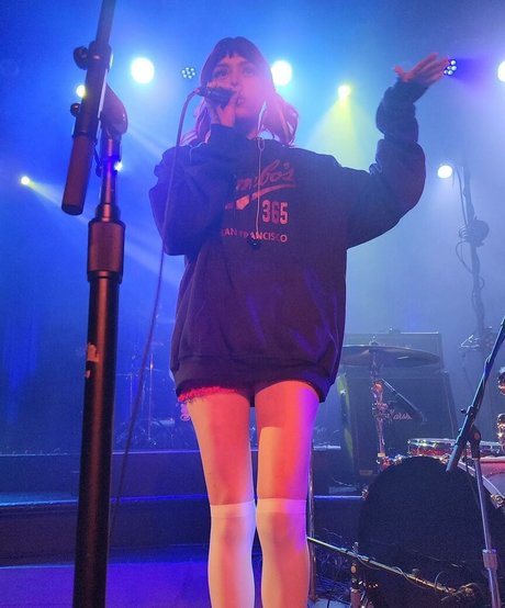 Kailee Morgue photo 26