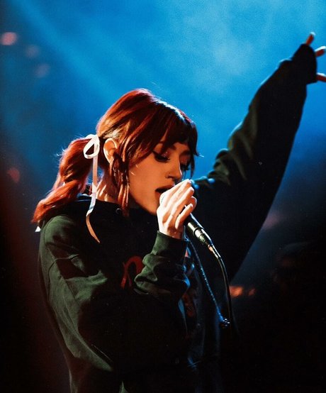 Kailee Morgue photo 27