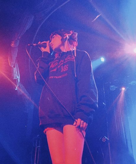 Kailee Morgue photo 28