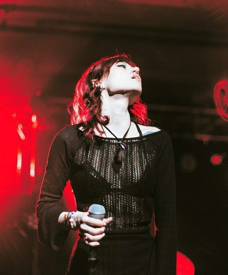 Kailee Morgue photo 29