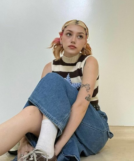 Kailee Morgue photo 30