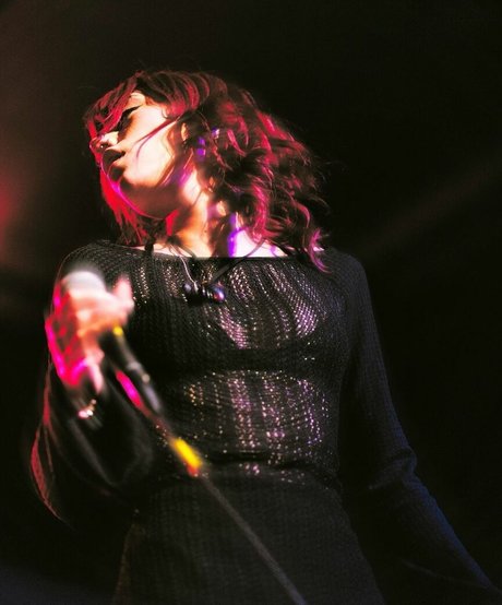 Kailee Morgue photo 31