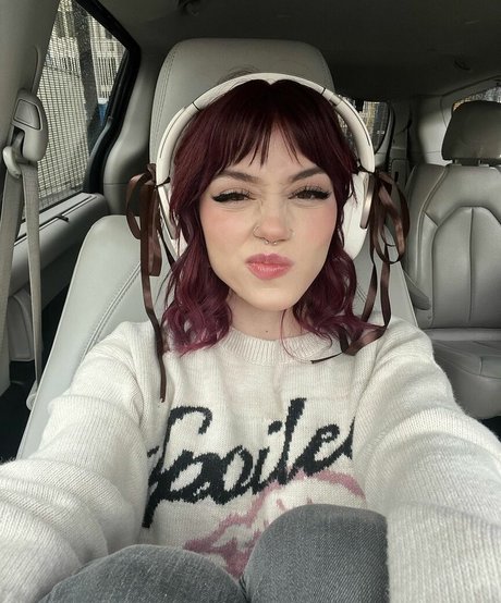 Kailee Morgue photo 32