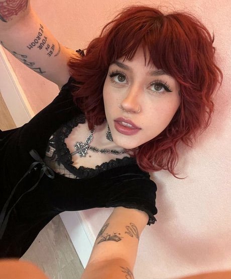 Kailee Morgue photo 34