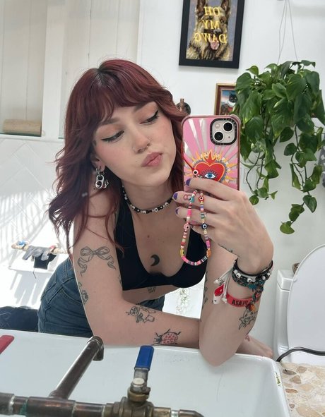 Kailee Morgue photo 36