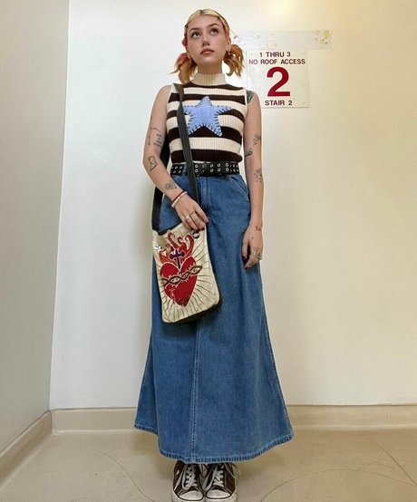 Kailee Morgue photo 37