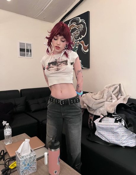 Kailee Morgue photo 38