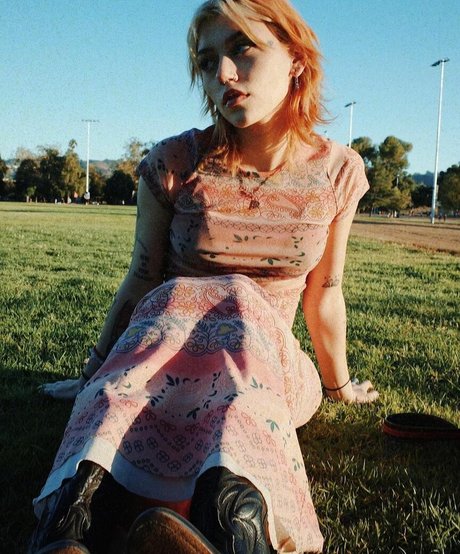 Kailee Morgue photo 40