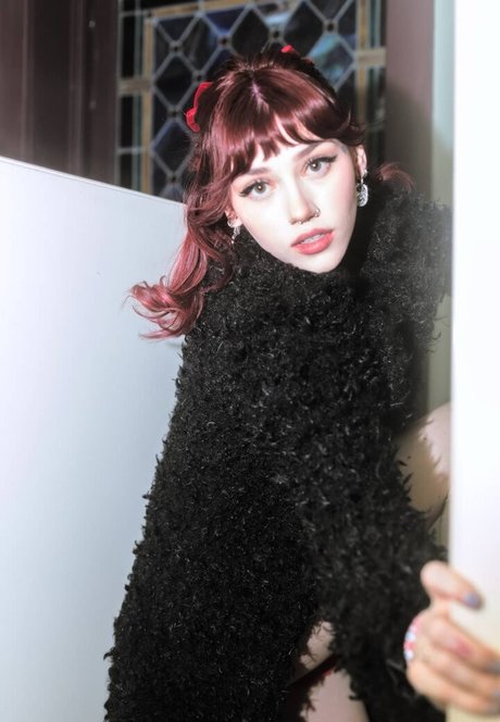 Kailee Morgue photo 41