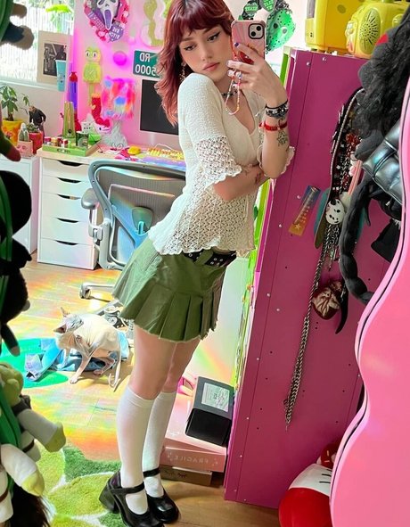 Kailee Morgue photo 43