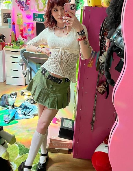 Kailee Morgue photo 44