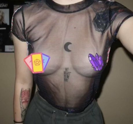 Kailee Morgue photo 47