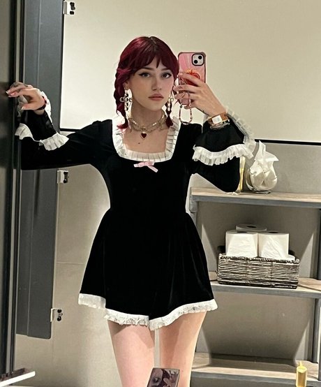 Kailee Morgue photo 48