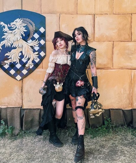 Kailee Morgue photo 49