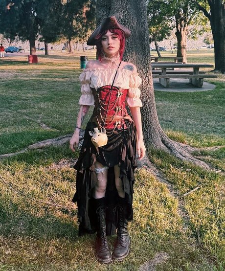 Kailee Morgue photo 50