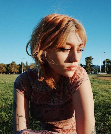 Kailee Morgue photo 51