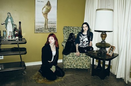 Kailee Morgue photo 52