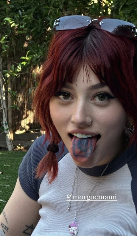 Kailee Morgue photo 53