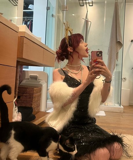 Kailee Morgue photo 54